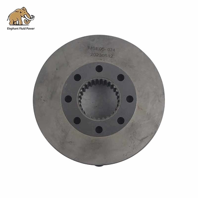 MS-Serie Poclain Radiale Kolbenmotor MS ((E) 50 83 125 Stator Rotary Assy Distributor Siegel Kit auf Lager