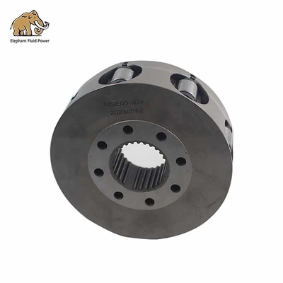MS-Serie Poclain Radiale Kolbenmotor MS ((E) 50 83 125 Stator Rotary Assy Distributor Siegel Kit auf Lager