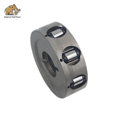 MS-Serie Poclain Radiale Kolbenmotor MS ((E) 50 83 125 Stator Rotary Assy Distributor Siegel Kit auf Lager