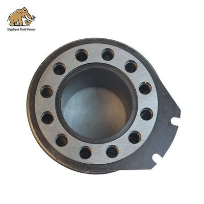 MS-Serie Poclain Radiale Kolbenmotor MS ((E) 50 83 125 Stator Rotary Assy Distributor Siegel Kit auf Lager