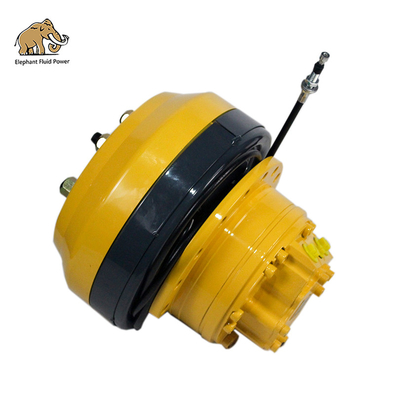 Direktfabrik Rexroth MCR MCR3A400A45Z32B2M1L12F2 Radialmotor Ersatzteile zur Reparatur