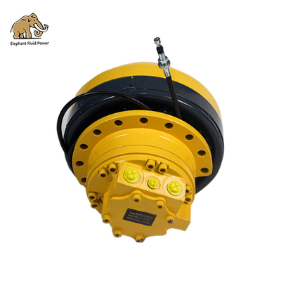 Direktfabrik Rexroth MCR MCR3A400A45Z32B2M1L12F2 Radialmotor Ersatzteile zur Reparatur