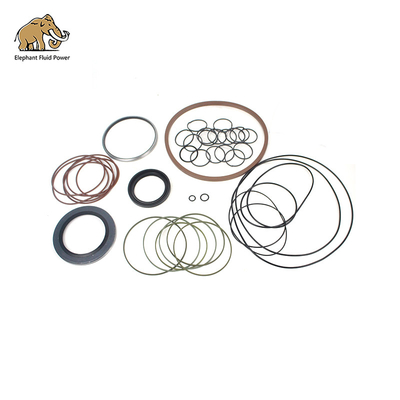 Direktfabrik Rexroth MCR MCR3A400A45Z32B2M1L12F2 Radialmotor Ersatzteile zur Reparatur
