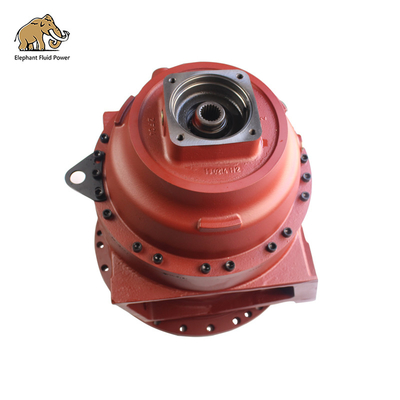 Chinesische ZF-Serie Getriebe Reduktor P5300CP mit Wasserpumpe Ausgang für Betonmischer Reparatur