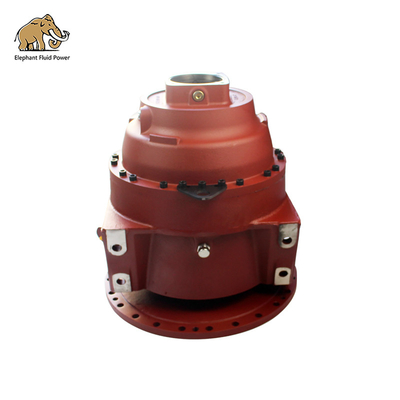 Chinesische ZF-Serie Getriebe Reduktor P5300CP mit Wasserpumpe Ausgang für Betonmischer Reparatur