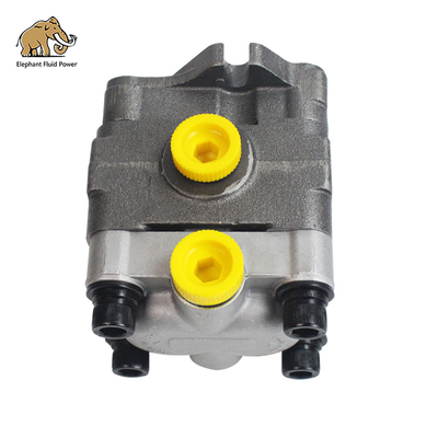 In Lager PVD Sereis PVD-00b Kolbenpumpe Ersatzteile Ladung Pumpe Vorladung Pumpe Pilotpumpe