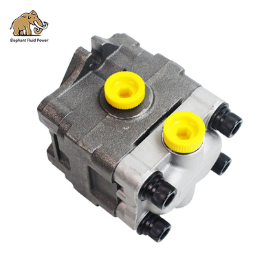 In Lager PVD Sereis PVD-00b Kolbenpumpe Ersatzteile Ladung Pumpe Vorladung Pumpe Pilotpumpe