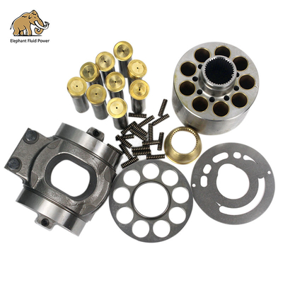 In Lager CAAT Originalqualität Hydraulikpumpe 12g/14G/16g/120g/140g 215/225/235/245 (963/973/993) Pumpenspare Teile R