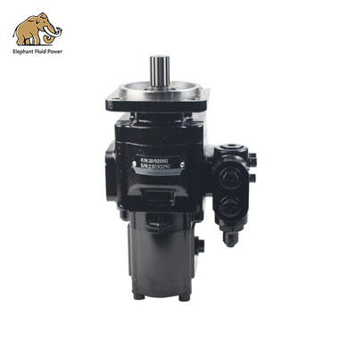 Direktes Werk in Lager OEM Parker 332/T4833 334/Y1469 JCB Getriebepumpe für Backhoe-Lader
