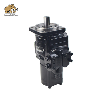 Direktes Werk in Lager OEM Parker 332/T4833 334/Y1469 JCB Getriebepumpe für Backhoe-Lader