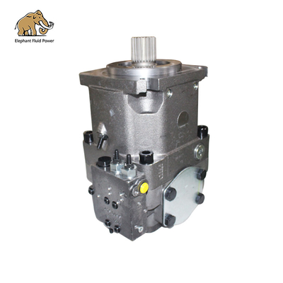 Fabrikpreis Gute Qualität Rexroth Ersatz A11VO130LRDS Hydraulikpumpe Betonpumpe Instandhaltung Reparaturteile