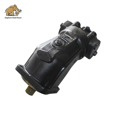 Warmverkauf Rexroth AA2FM Von AA2FM56 AA2FM63 AA2FM80 AA2FM90 Mischer Hydraulikmotor Fabrikpreis