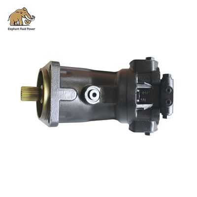 Warmverkauf Rexroth AA2FM Von AA2FM56 AA2FM63 AA2FM80 AA2FM90 Mischer Hydraulikmotor Fabrikpreis