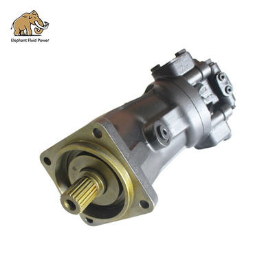 Warmverkauf Rexroth AA2FM Von AA2FM56 AA2FM63 AA2FM80 AA2FM90 Mischer Hydraulikmotor Fabrikpreis