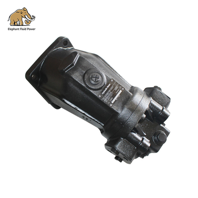 Warmverkauf Rexroth AA2FM Von AA2FM56 AA2FM63 AA2FM80 AA2FM90 Mischer Hydraulikmotor Fabrikpreis