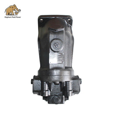 Warmverkauf Rexroth AA2FM Von AA2FM56 AA2FM63 AA2FM80 AA2FM90 Mischer Hydraulikmotor Fabrikpreis