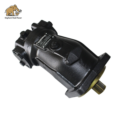Fabrikpreis OEM Qualität Rexroth Hydraulikpumpe AA2FM90 Achs-Kolbenpumpe Schwere Ausrüstung Wartung Reparaturteile