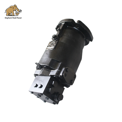 Sauer SMF23 MF23 Hydraulikmotor Ersatz Betonmischer Instandhaltung Reparaturteile Fabrikpreis OEM Qualität