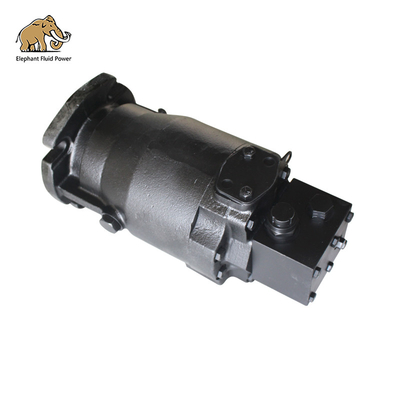 Sauer SMF23 MF23 Hydraulikmotor Ersatz Betonmischer Instandhaltung Reparaturteile Fabrikpreis OEM Qualität