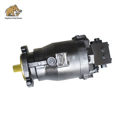 Sauer SMF23 MF23 Hydraulikmotor Ersatz Betonmischer Instandhaltung Reparaturteile Fabrikpreis OEM Qualität