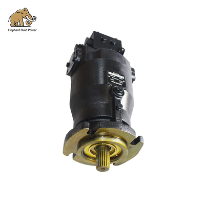 Sauer SMF23 MF23 Hydraulikmotor Ersatz Betonmischer Instandhaltung Reparaturteile Fabrikpreis OEM Qualität