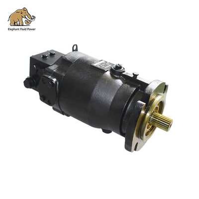 Sauer SMF23 MF23 Hydraulikmotor Ersatz Betonmischer Instandhaltung Reparaturteile Fabrikpreis OEM Qualität