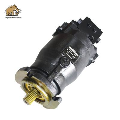 Sauer SMF23 MF23 Hydraulikmotor Ersatz Betonmischer Instandhaltung Reparaturteile Fabrikpreis OEM Qualität