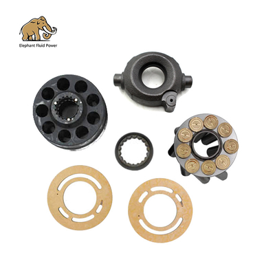 Fabrikpreis OEM Qualitätsbagger Instandhaltungs- und Reparaturteile PVE19 TA19 Hydraulikpumpenteile