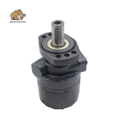 484279 Putzmeister BMER475 Parker Hydraulikmotor zur Reparatur von Betonpumpen
