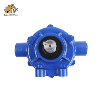 In Lager OEM Original Qualität Schwing Wasserpumpe Ersatzteile für Betonpumpe