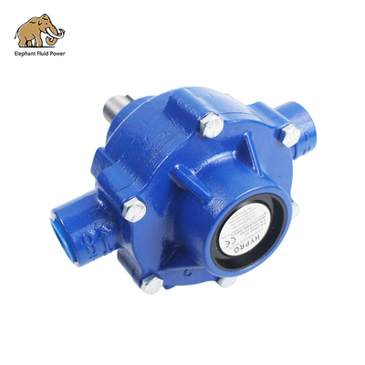 In Lager OEM Original Qualität Schwing Wasserpumpe Ersatzteile für Betonpumpe