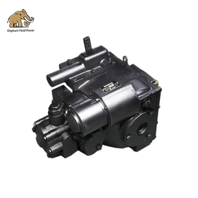 Eaton Tapered Shaft 6423-491 Hydraulische Pumpe für die USA und Europa Vermarktung Betonmischer Truck