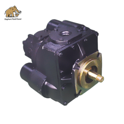 Eaton Tapered Shaft 6423-491 Hydraulische Pumpe für die USA und Europa Vermarktung Betonmischer Truck