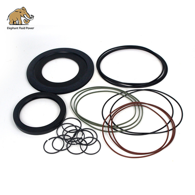MSE18-D-F21-F19-1630-DJ00 MS(E)02 MS(E)05 MS(E)08 MS(E)11 MS(E)18 MS25 MS35 MS50 Radialmotorstator Rotarsiegel-Set