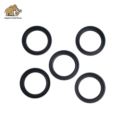 MSE18-D-F21-F19-1630-DJ00 MS(E)02 MS(E)05 MS(E)08 MS(E)11 MS(E)18 MS25 MS35 MS50 Radialmotorstator Rotarsiegel-Set
