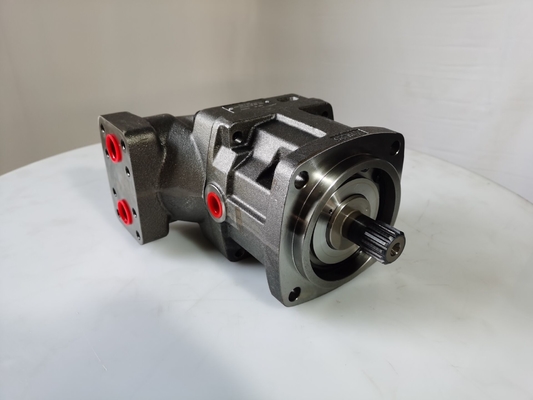 Parker F11 F12 F12-030-MF-IH-K-000-000-S