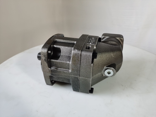 Parker F11 F12 F12-030-MF-IH-K-000-000-S