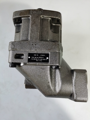 Parker F11 F12 F12-030-MF-IH-K-000-000-S