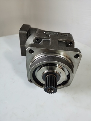 Parker F11 F12 F12-030-MF-IH-K-000-000-S