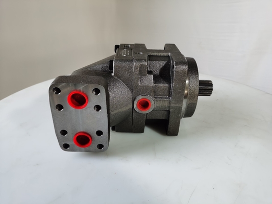 Parker F11 F12 F12-030-MF-IH-K-000-000-S