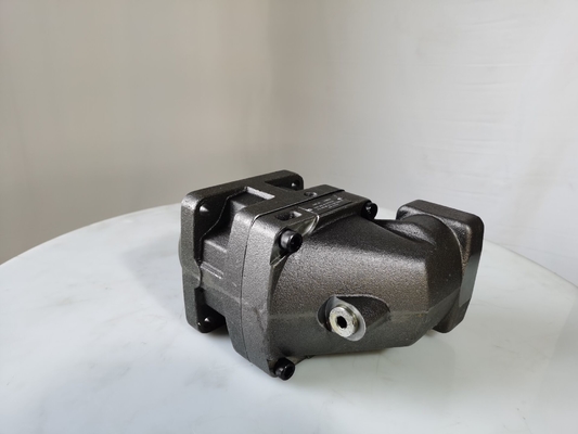 Parker F11 F12 F12-030-MF-IH-K-000-000-S