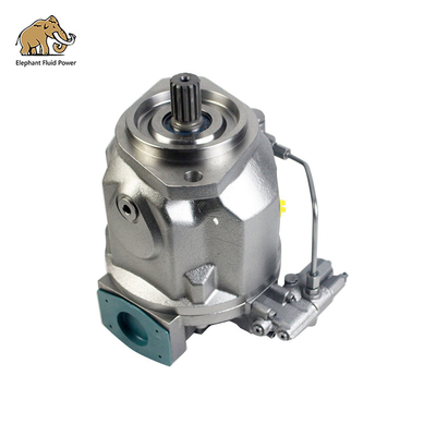 In Lager Originalqualität 20/602100 A10VO74 A10VO74DFLR/31L-PSC12N00 JCB Hydraulikpumpe für 3cx 4cx Backhoe-Ladegeräte