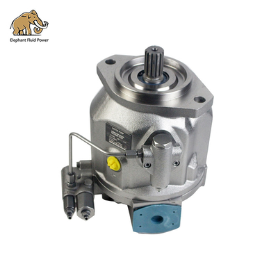 In Lager Originalqualität 20/602100 A10VO74 A10VO74DFLR/31L-PSC12N00 JCB Hydraulikpumpe für 3cx 4cx Backhoe-Ladegeräte