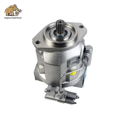 In Lager Originalqualität 20/602100 A10VO74 A10VO74DFLR/31L-PSC12N00 JCB Hydraulikpumpe für 3cx 4cx Backhoe-Ladegeräte