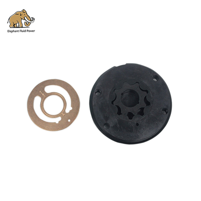 In Lager PMP 72 90 110 Hydraulische Pumpe Ladungspumpen Ersatzteile Reparatur-Kit für Betonmischer