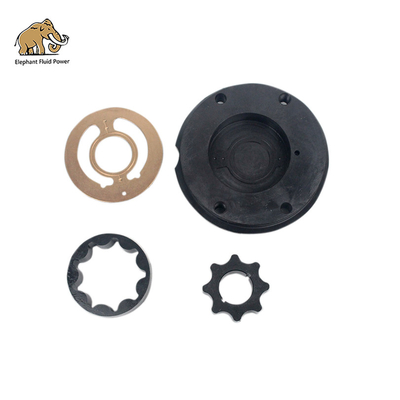 In Lager PMP 72 90 110 Hydraulische Pumpe Ladungspumpen Ersatzteile Reparatur-Kit für Betonmischer