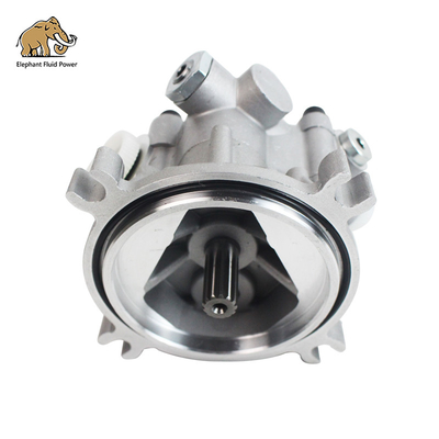 Warmverkauf Neues auf Lager K3V140 K3V140DT K3V180DT Getriebepumpe Pilotpumpe Ladungspumpe Für DH280 DH320 R290 R330 EC290 EC360