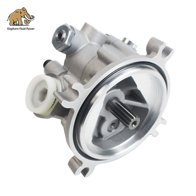 Warmverkauf Neues auf Lager K3V140 K3V140DT K3V180DT Getriebepumpe Pilotpumpe Ladungspumpe Für DH280 DH320 R290 R330 EC290 EC360