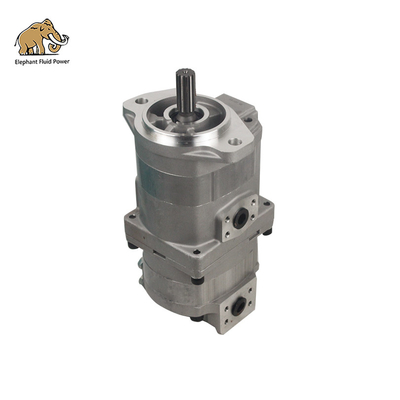 OEM-Typ Neue auf Lager Hydraulische Getriebepumpe 705-56-36040 Fit-Ladegeräte WA250L-5 WA250PTL-5 WA250PT-5 WA250-5 WA270-5