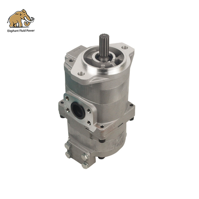 OEM-Typ Neue auf Lager Hydraulische Getriebepumpe 705-56-36040 Fit-Ladegeräte WA250L-5 WA250PTL-5 WA250PT-5 WA250-5 WA270-5